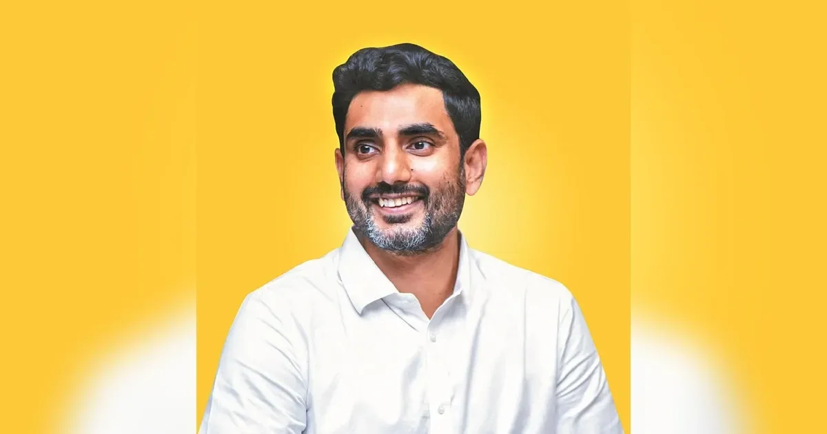 Alliance Government Brought Major Investments To AP: Lokesh - 2