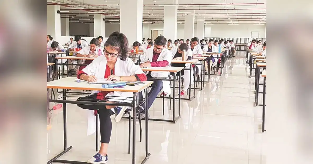 NEET-PG cut-off revision sparks debate as candidates with single-digit and low scores secure PG seats in top Telangana medical colleges - 3