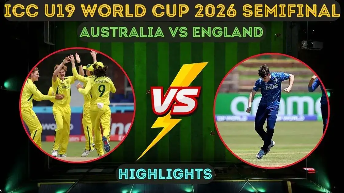 Australia knocked out of under-19 Cricket World Cup despite Peake 100 - 3