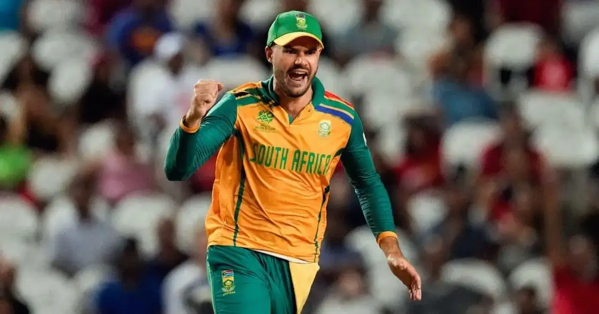 T20 World Cup: South Africa wins toss, elects to bowl against UAE - 4