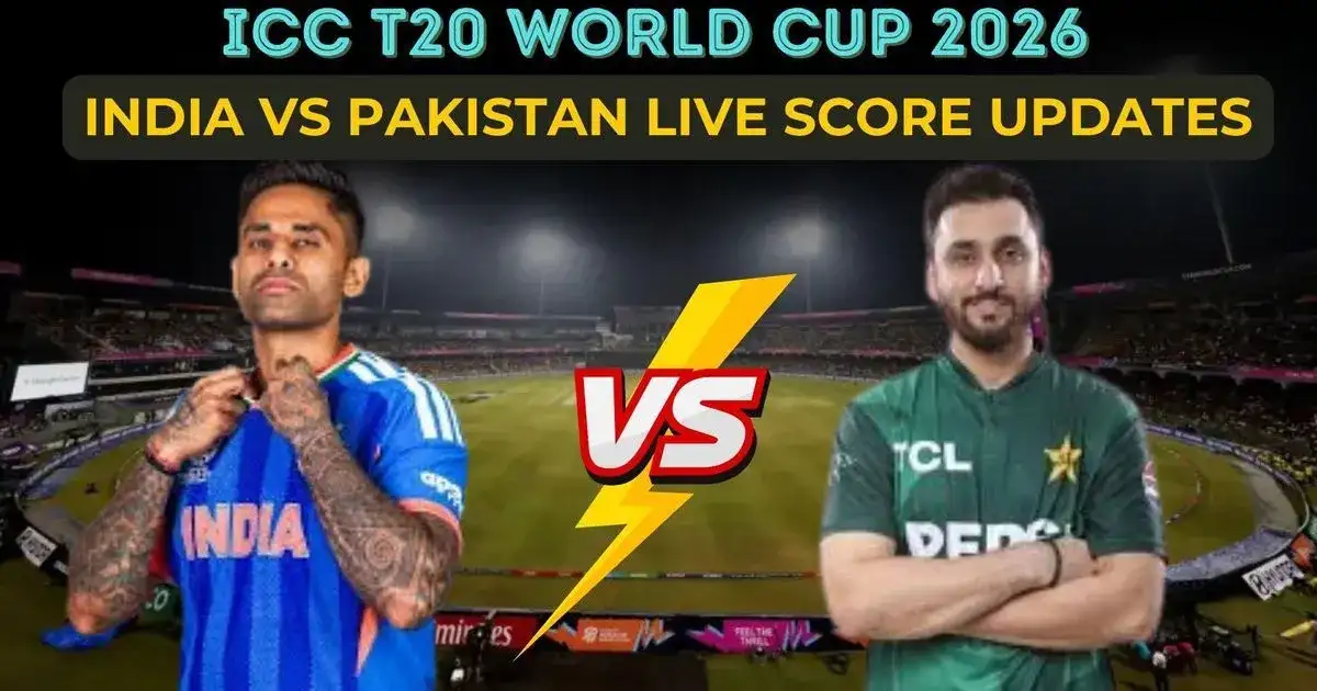India vs Pakistan T20 World Cup LIVE: Fans create electrifying atmosphere at Premadasa Stadium - 3