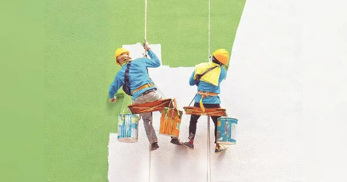 Paint makers hike prices amid crude oil volatility and competition - 3