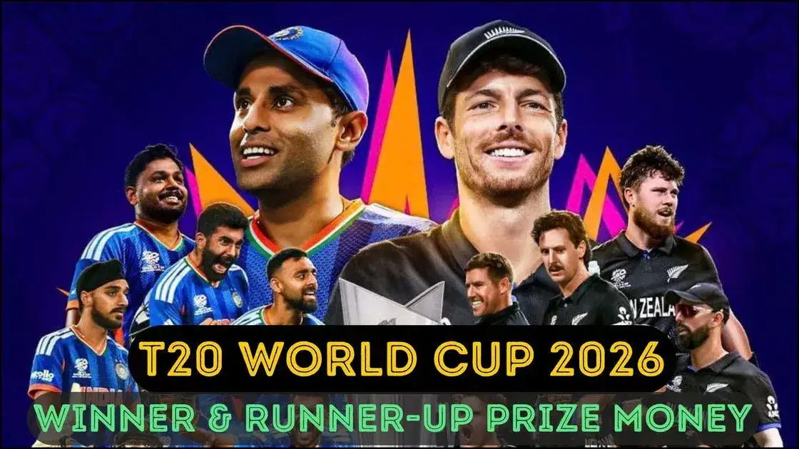 Record total prize fund confirmed for Women's T20 World Cup - 4