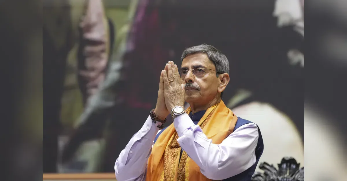 West Bengal Governor dissolves State Legislative Assembly - 2