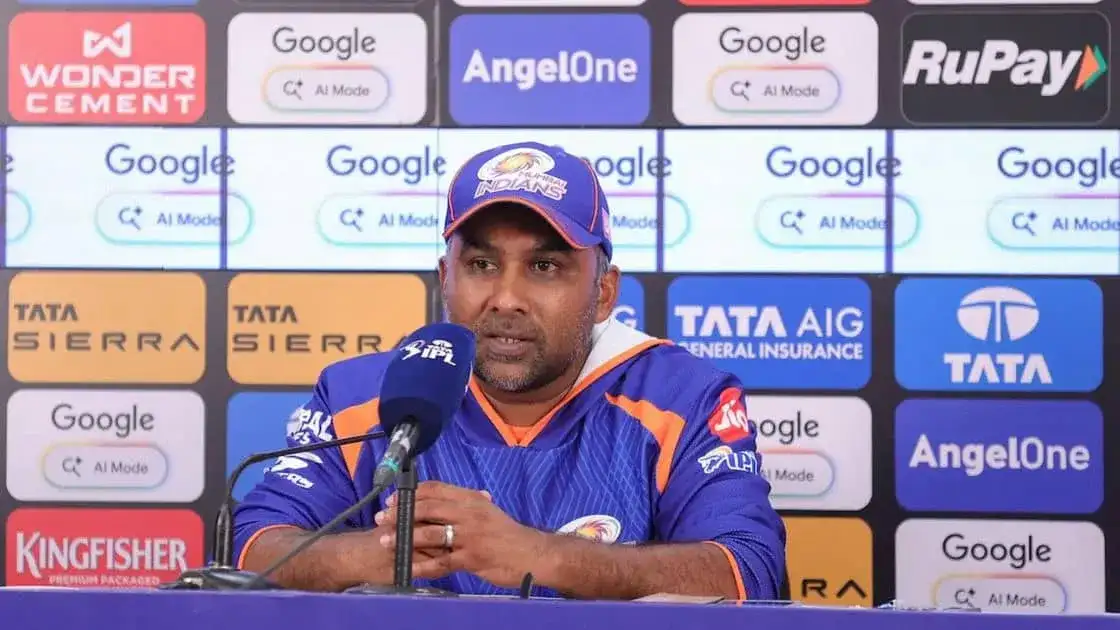 IPL 2026: Why concussion sub for a shoulder injury? Mahela Jayawardene explains - 3