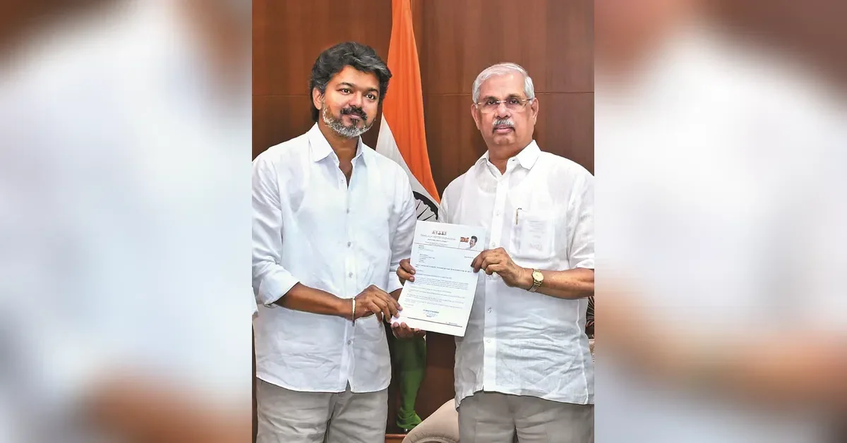 Kerala Governor dissolves 15th Legislative Assembly - 3