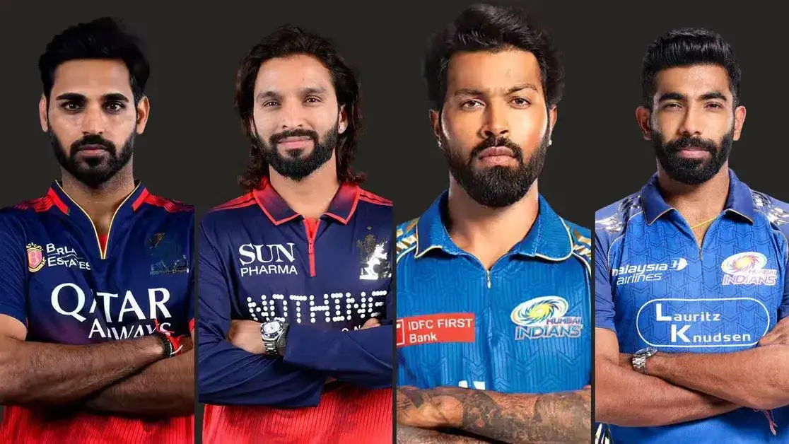 IPL Toss Today: No Hardik Pandya as RCB opt to field against MI - 1