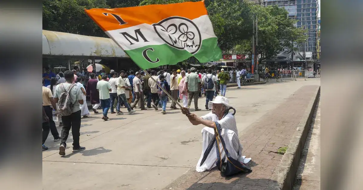 TMC dissolves West Bengal units, launches overhaul after poll drubbing - 1