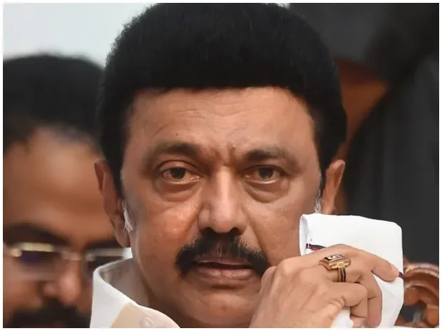 TN Will Win, Says CM Stalin - 3