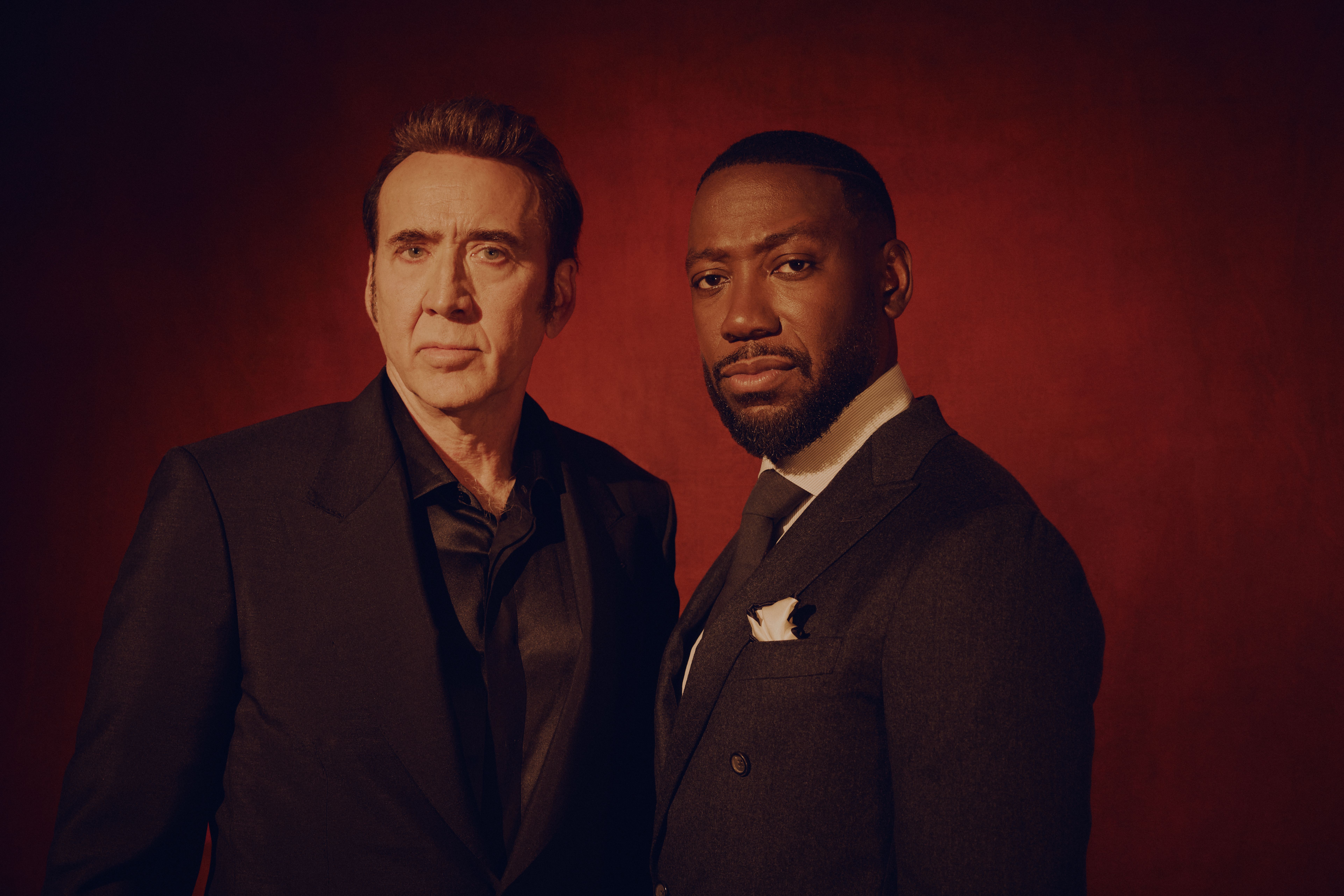 Nicolas Cage’s ‘Spider-Noir’ Premieres This Week, But With A Catch - 2