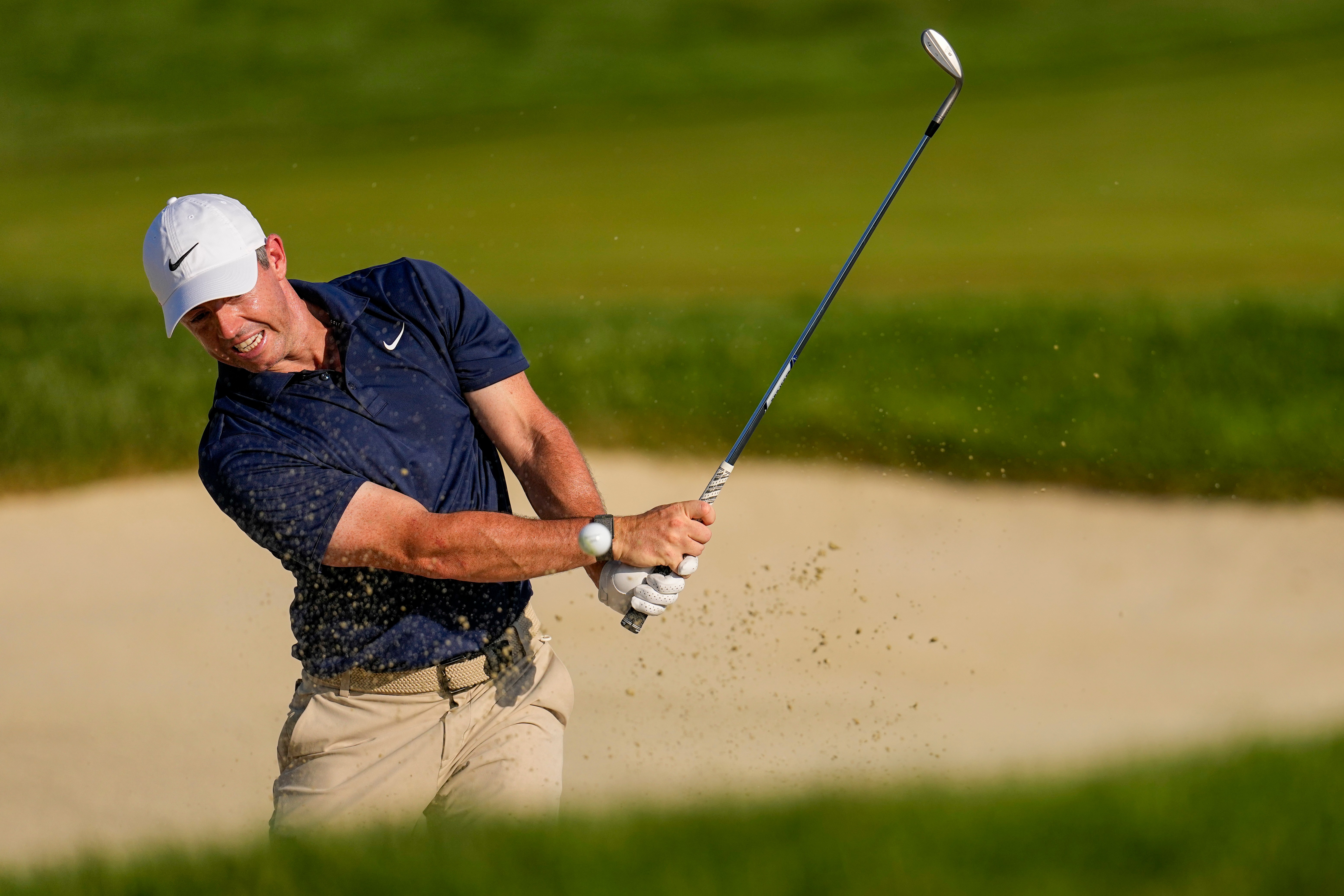 Aaron Rai wins PGA Championship, makes history for England - 4