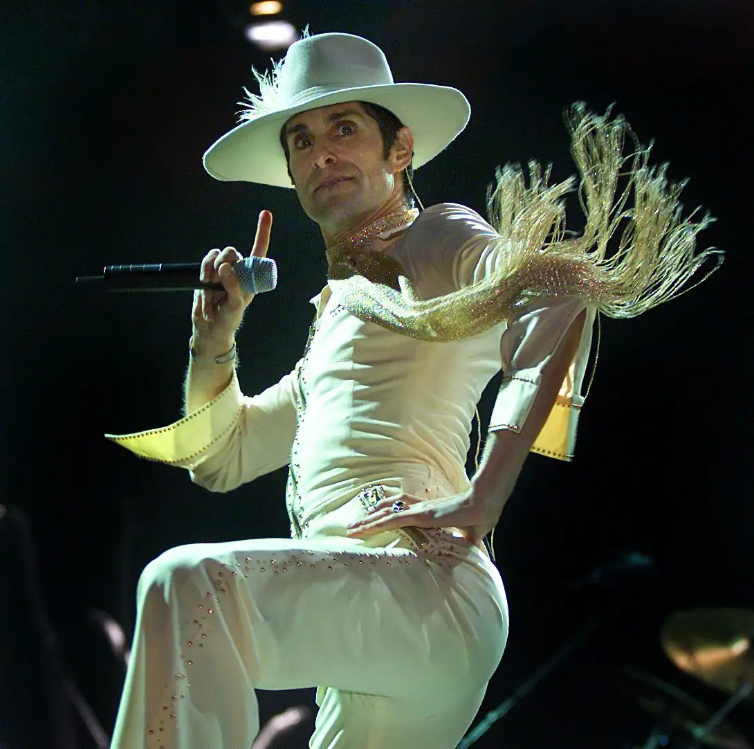 Coachella 2026 Kicks Off With Major Celebrity Arrivals, See Pics - 1