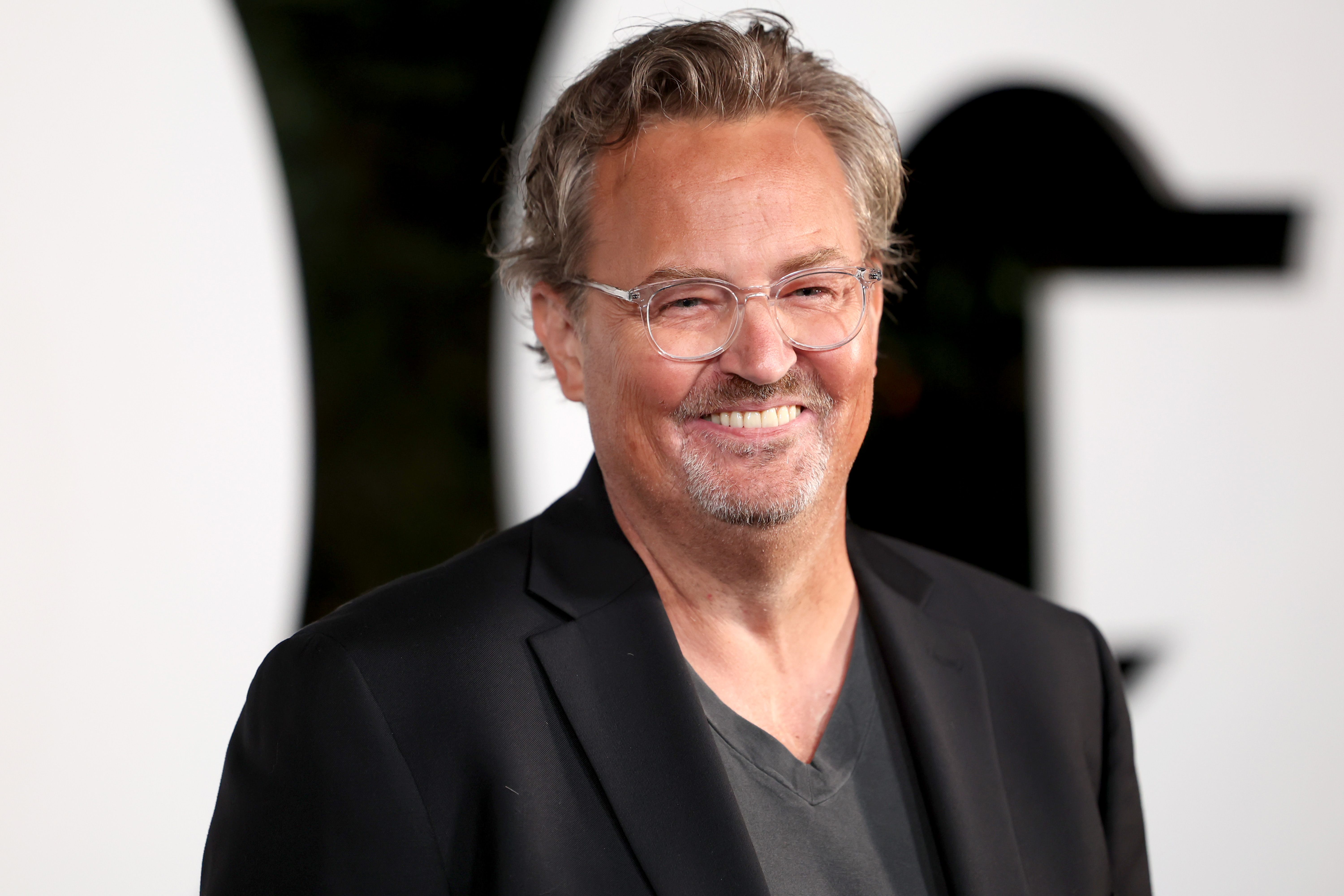 Matthew Perry’s personal belongings to be auctioned, including signed Friends scripts - 4