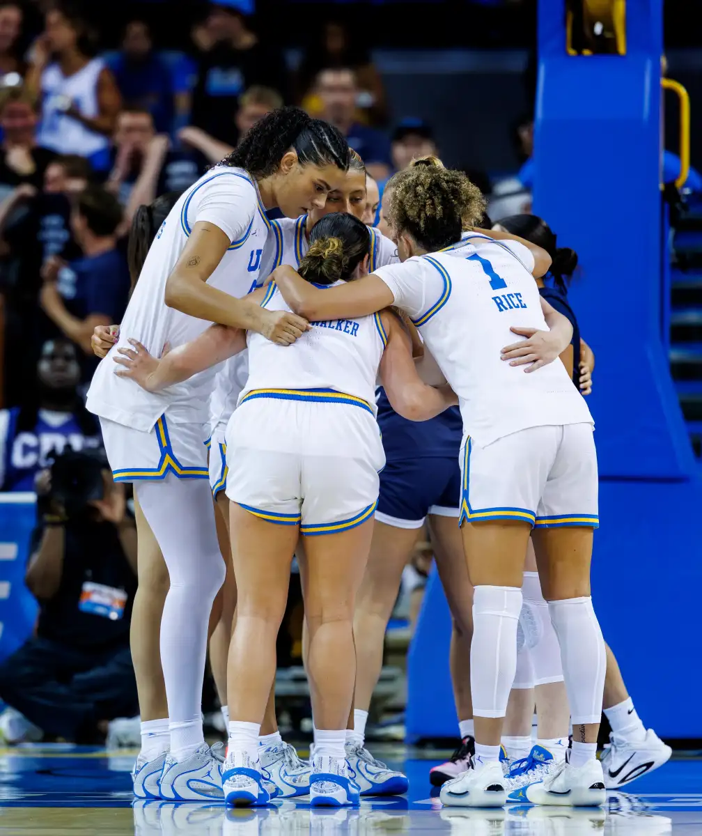 UCLA and its six seniors are eyeing a WNBA draft takeover - 1