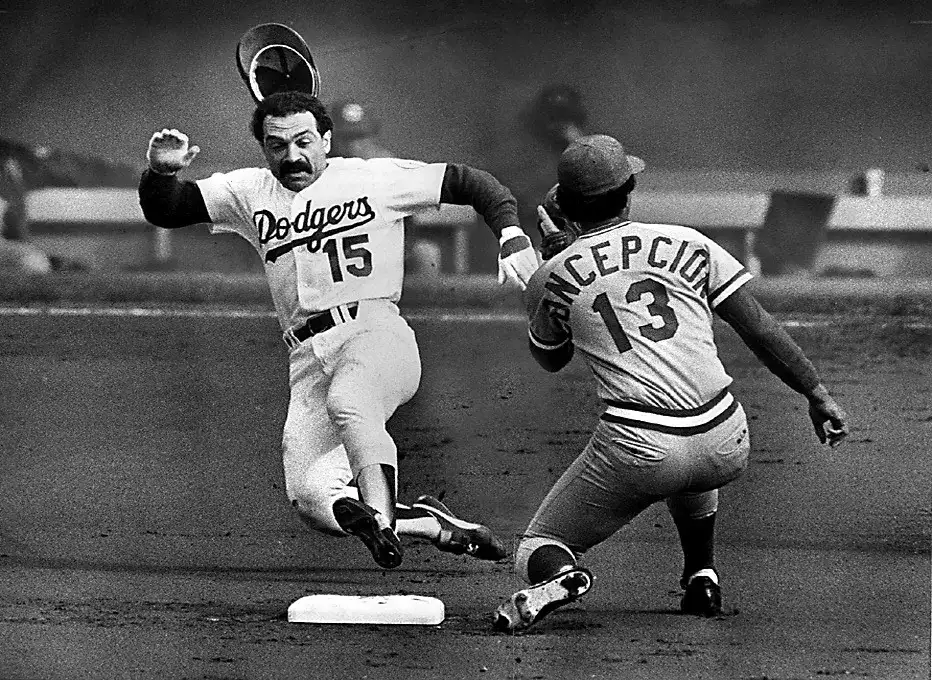 Los Angeles Dodgers icon, longtime MLB coach Davey Lopes dies at 80 - 1