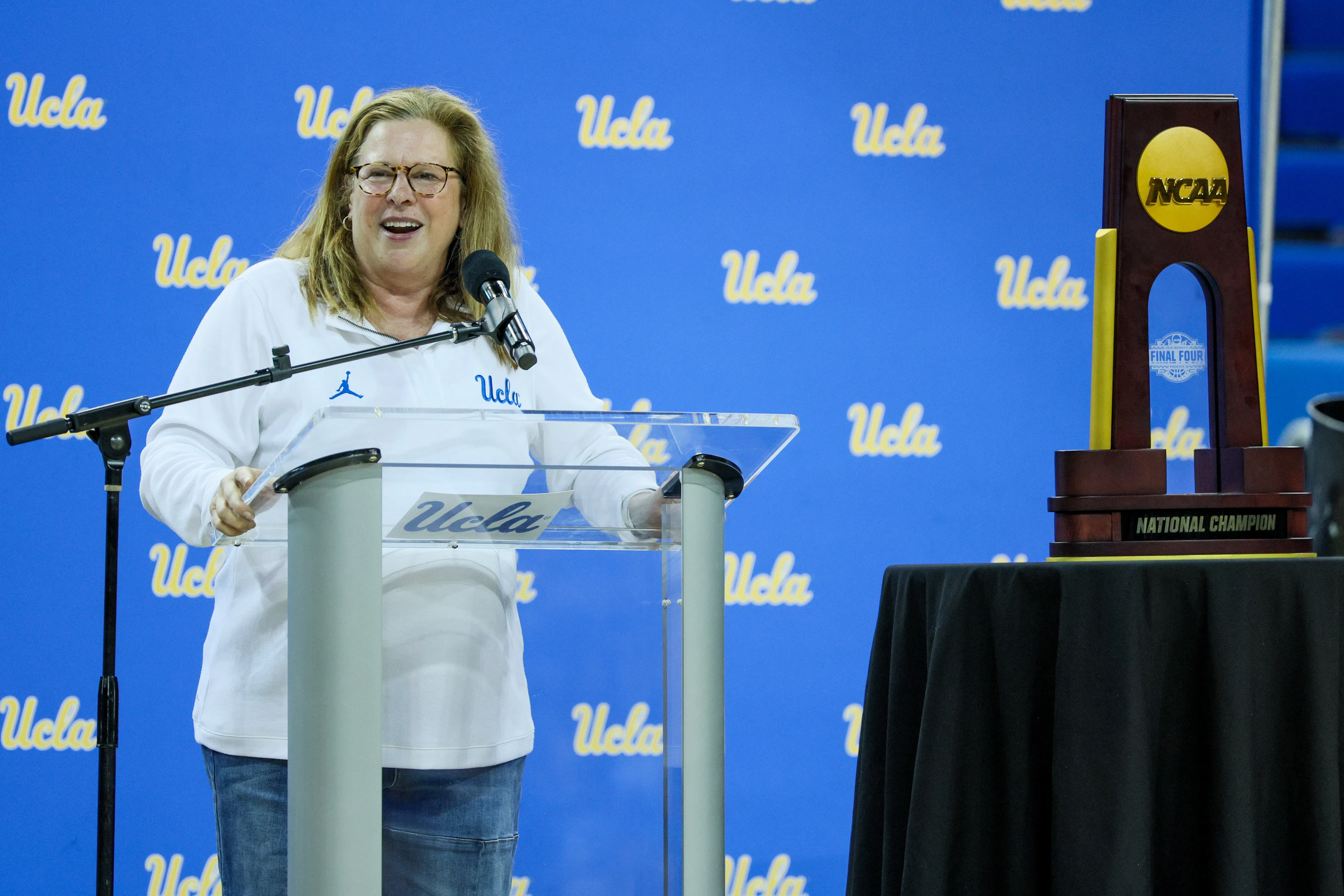UCLA and its six seniors are eyeing a WNBA draft takeover - 2