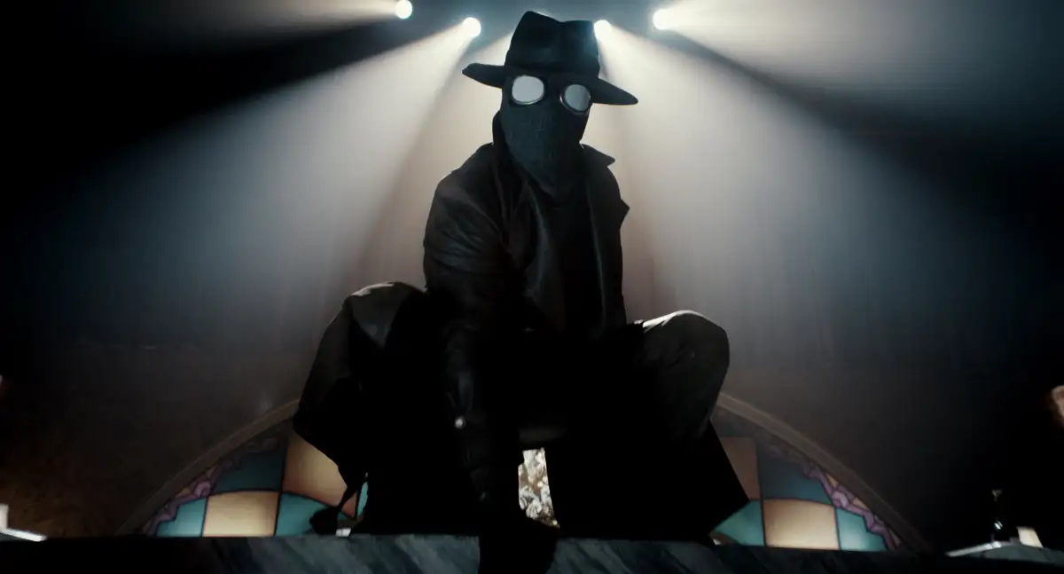 Nicolas Cage’s ‘Spider-Noir’ Premieres This Week, But With A Catch - 4