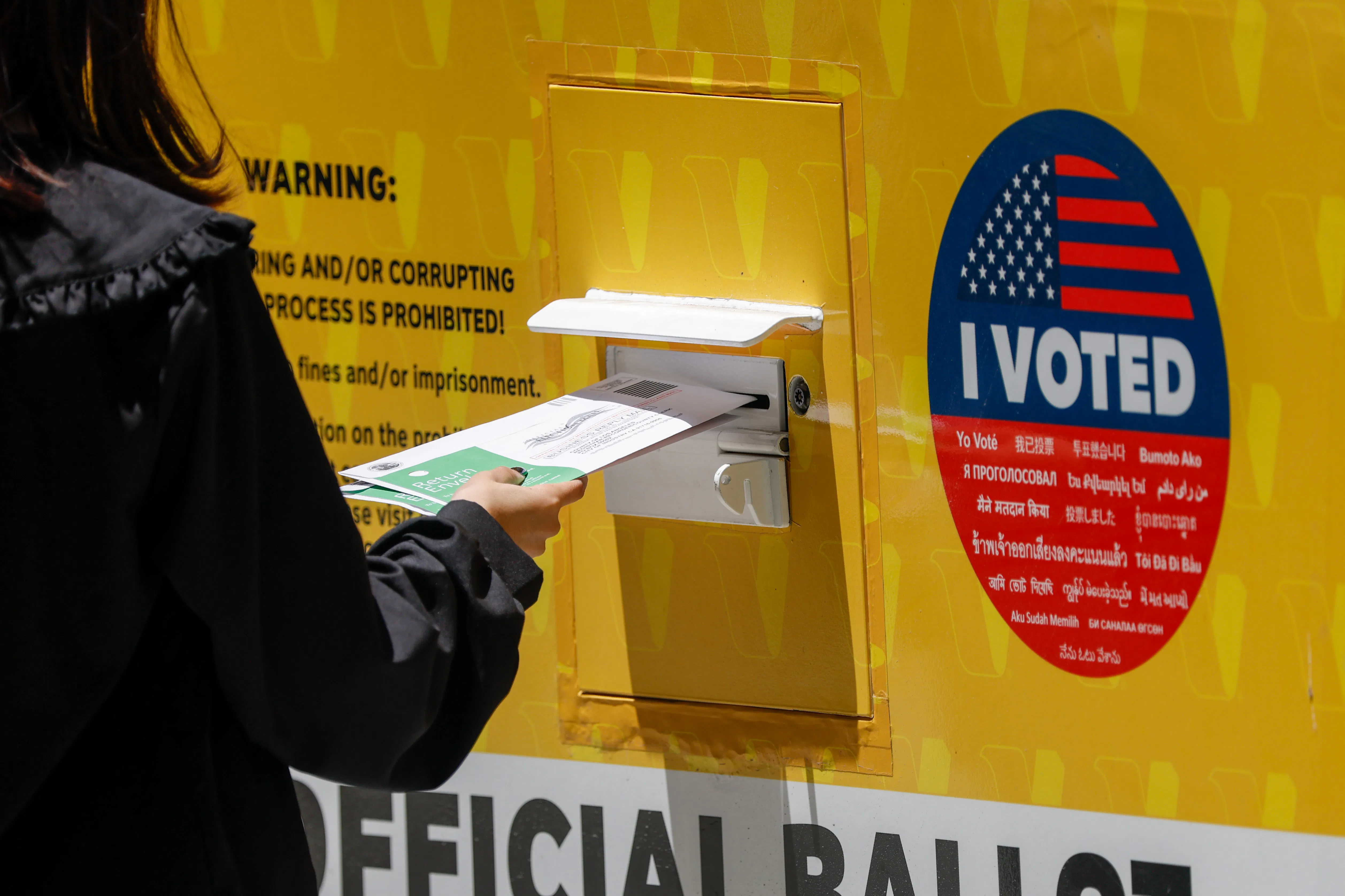 Previewing California’s Primary Elections and High-Stakes Governor’s Race - 2