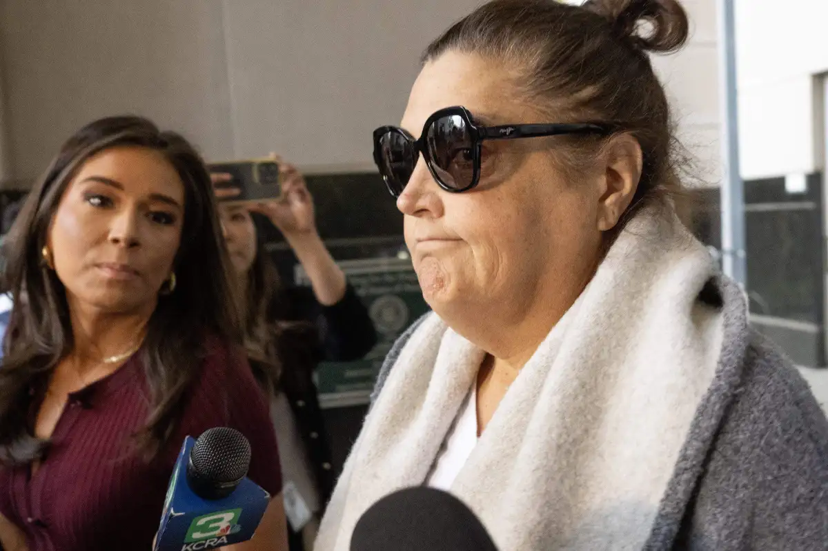 Whoa: A Sacramento Insider Wore a Wire in Dana Williamson/Gavin Newsom Probe - 1