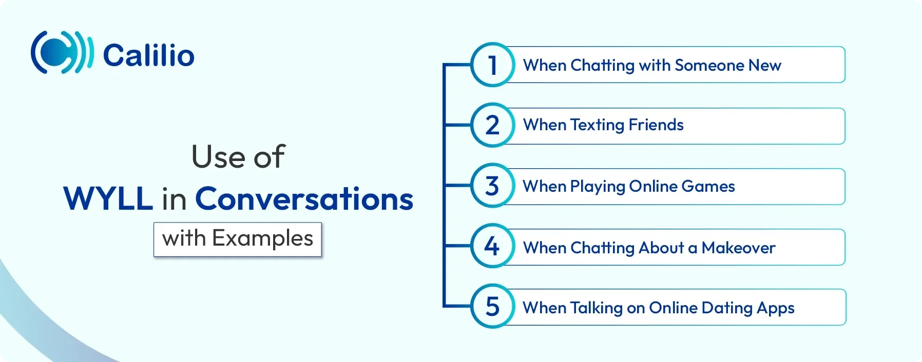 Revealed: The UK's most confusing text abbreviations - so, do you know what SYBAU and WYLL really mean? - 2