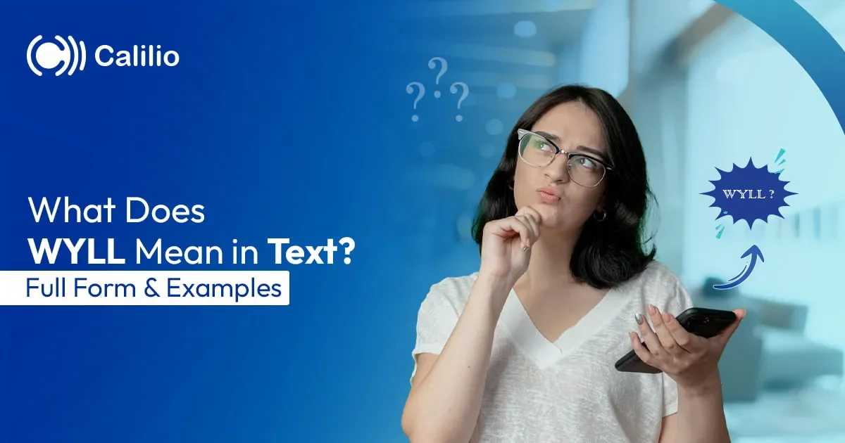 Revealed: The UK's most confusing text abbreviations - so, do you know what SYBAU and WYLL really mean? - 3