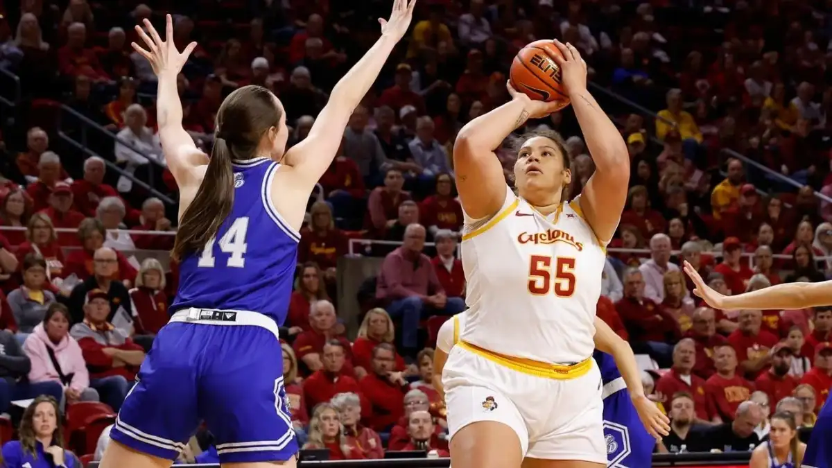 OK State lands top transfer Crooks from ISU - 1