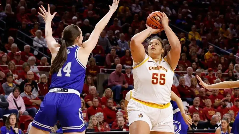 OK State lands top transfer Crooks from ISU - 2