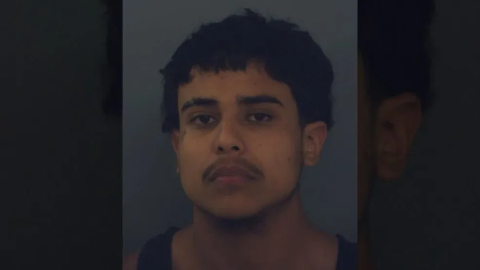Teen charged after alleged joyride in stolen Mustang - 2