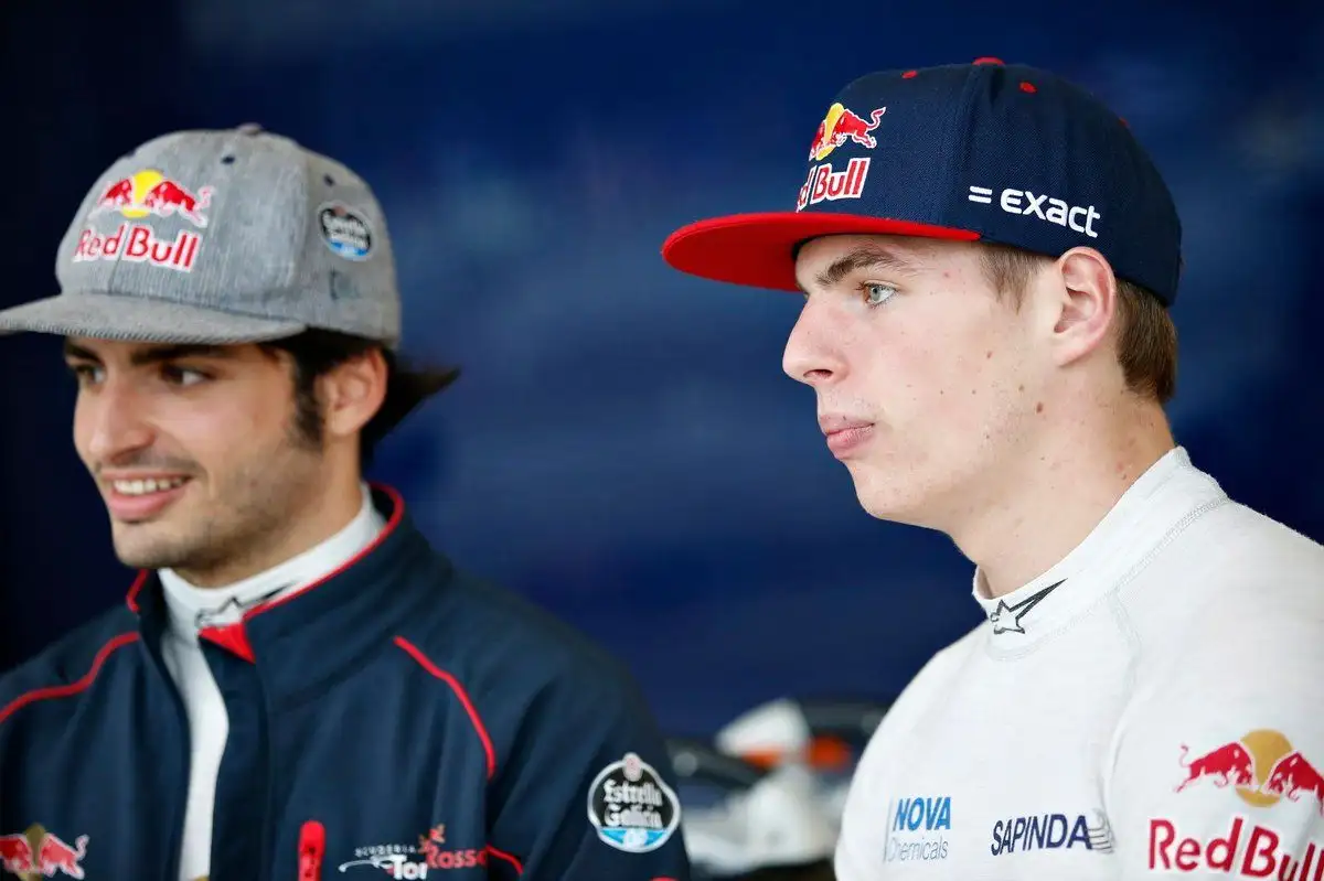 Meet the nine-year-old racer whose first steps to F1 are electric - 1