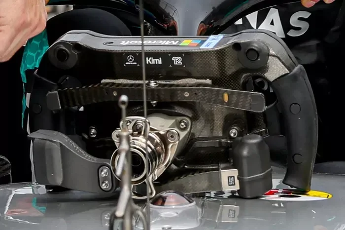 F1 news: George Russell investigation blow as Mercedes trick now illegal after rule change - 4