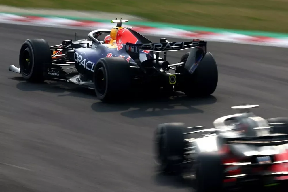 F1 to begin key talks over tweaks to 2026 regulations - 4