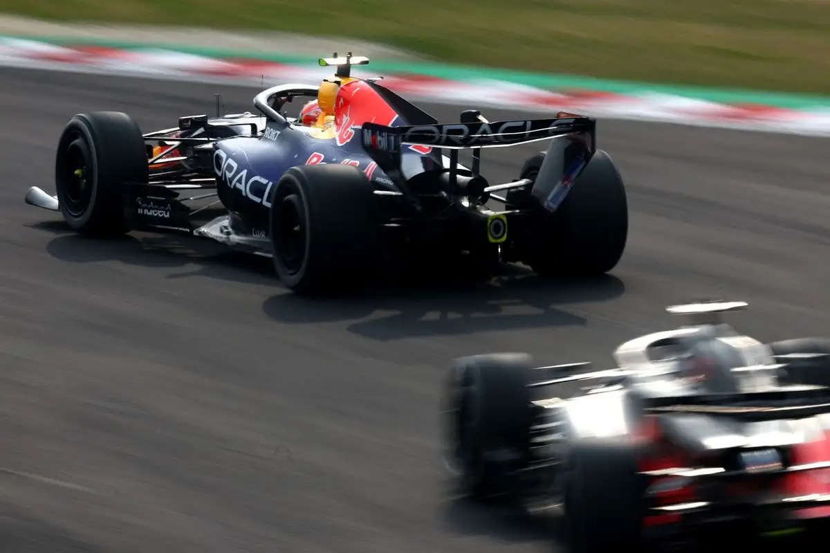 F1 to begin key talks over tweaks to 2026 regulations - 2