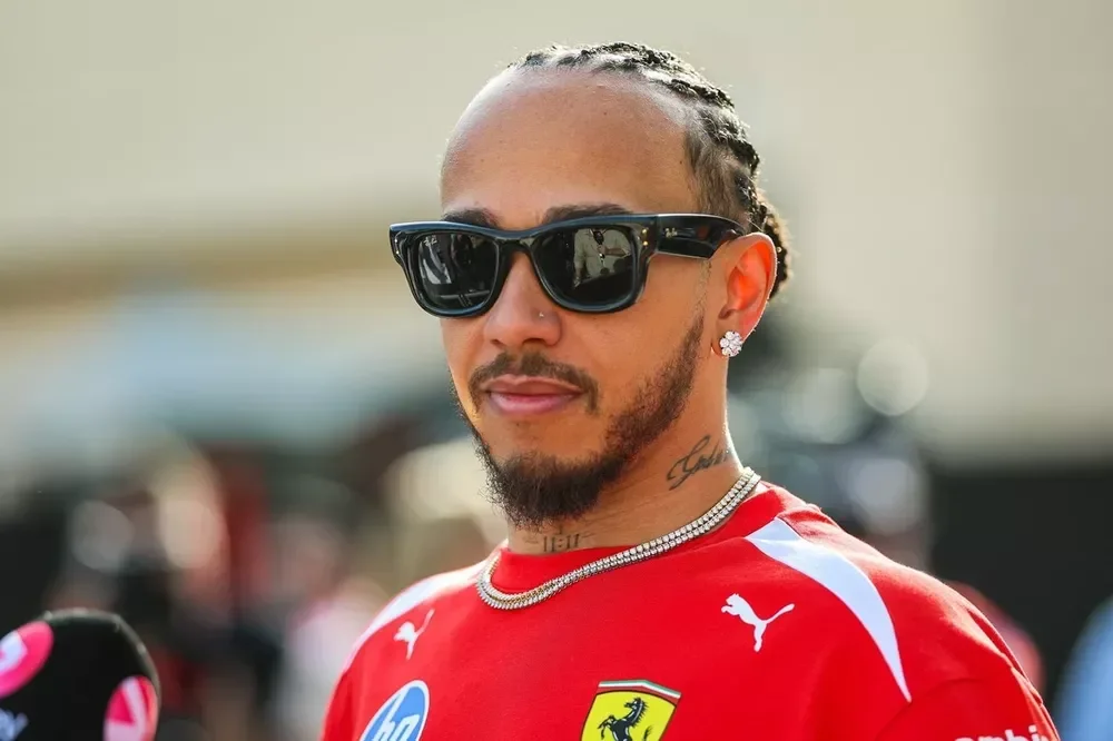 'Just feel fired up!' - Hamilton sends message for F1 resumption - 2