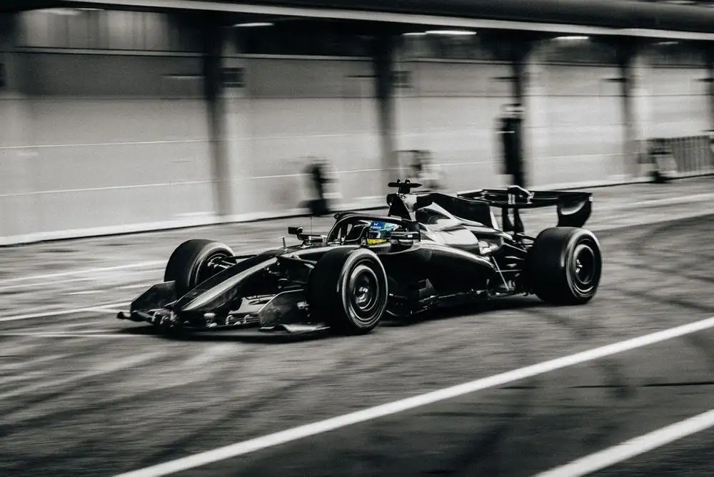 Alonso: It's a matter of time until Aston Martin have the best F1 car - 2