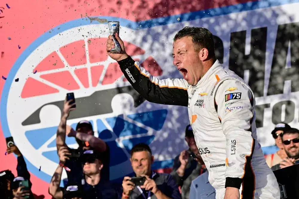 AJ Allmendinger joins impressive NASCAR Truck field for Watkins Glen - 3
