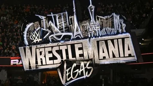 WrestleMania 42: Key stats for all 13 matches across both nights - 3