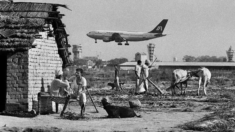 Raghu Rai, renowned photographer, passes away at 83 - 1