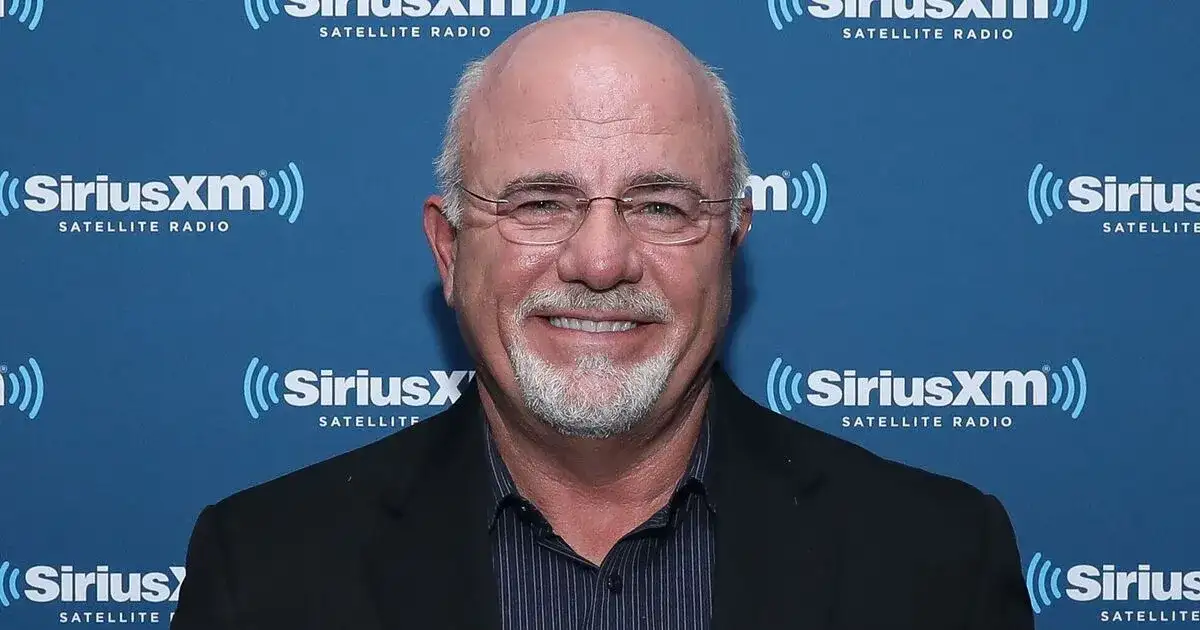 'I Have Over $1 Million in Student Loans': Dave Ramsey's Blunt Response Was 'What Were You Thinking?' - 2