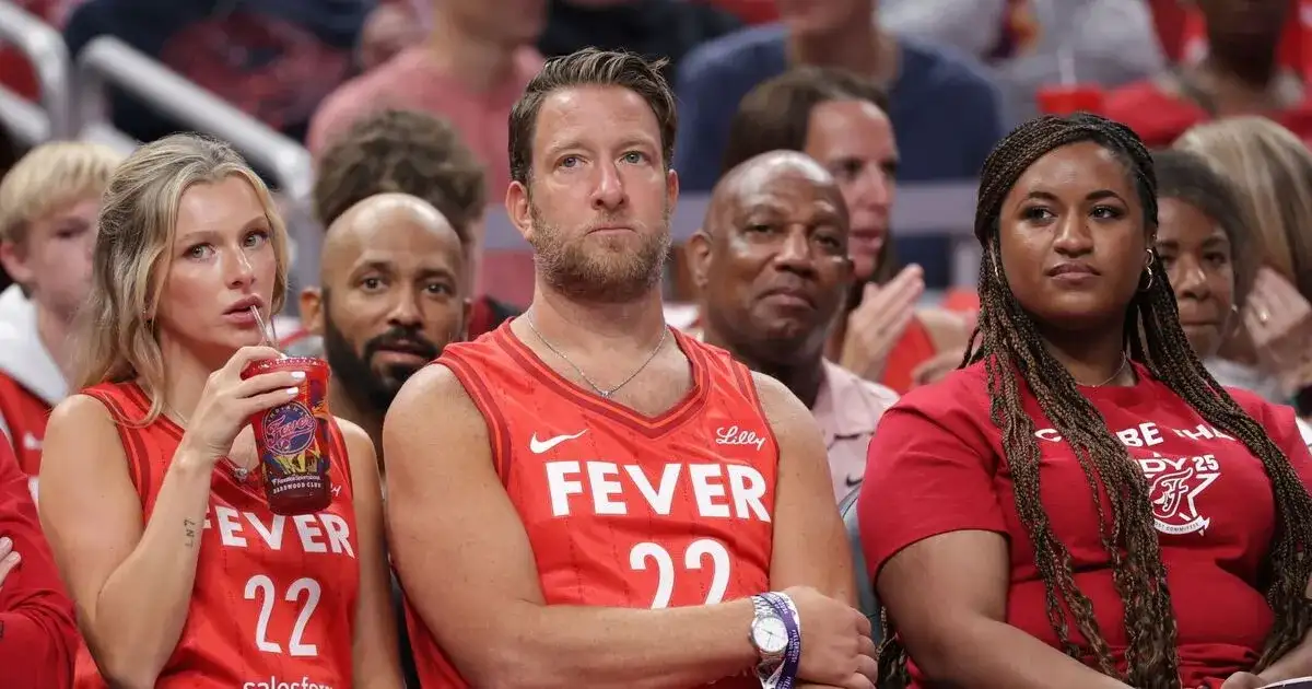 Dave Portnoy claims the WNBA 'hates' Caitlin Clark after league's brutal snub of Indiana Fever star - 2