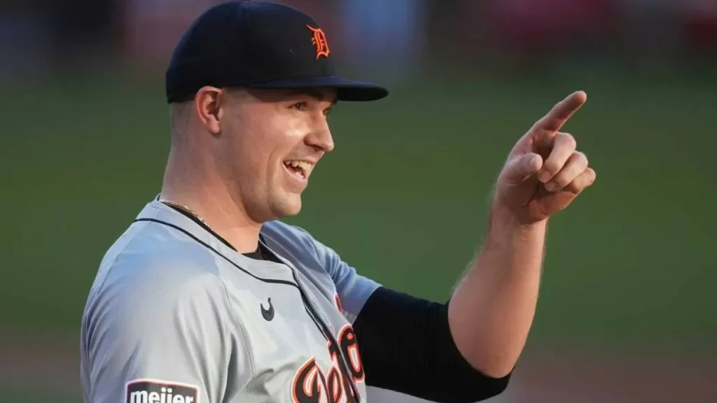 Everything points to a deal involving Tarik Skubal - 1