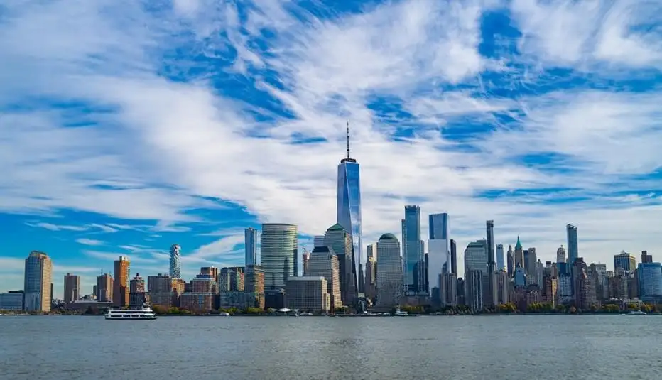 Poll Shows OPTIMISM in NYC's Future With Mamdani as Mayor... - 1