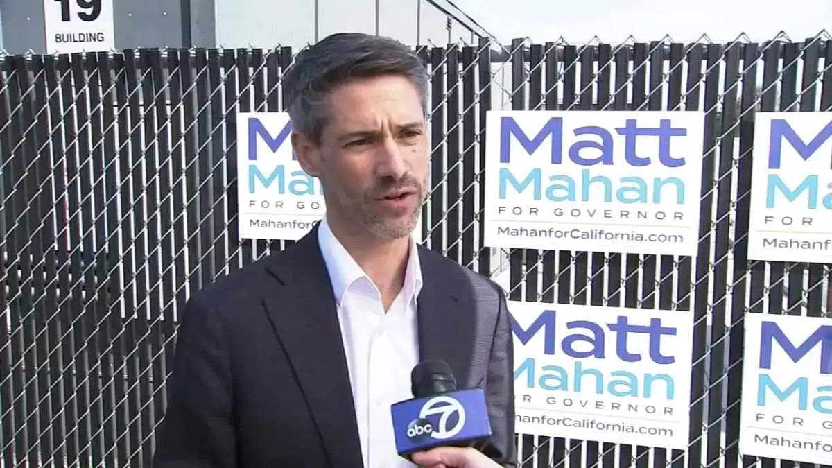 Billionaires and Silicon Valley Have Flooded California’s Races With Cash - 3