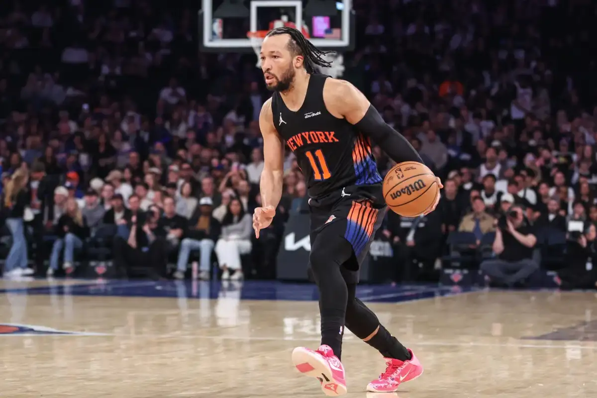 NBA Playoffs schedule 2026: Full bracket, dates, times, TV channels, live streams to watch every series - 4