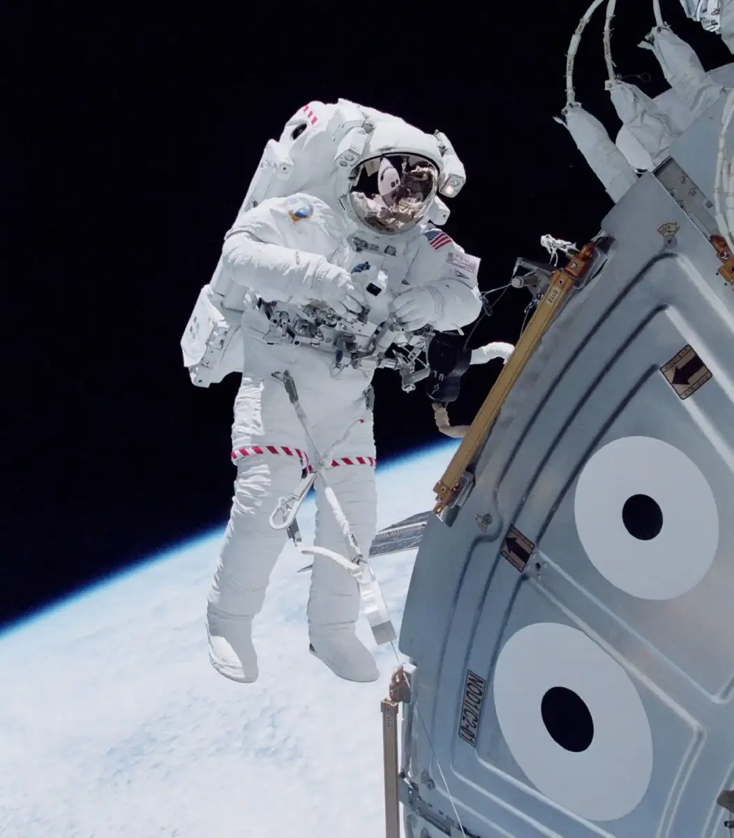 Space science has come a long way since July 4, 1776. Here's a look back at the saga - 2