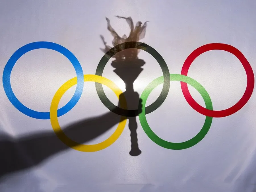 THE ESSEX FILES: Israeli Team Robbed - Olympic Officials Still Have Not Learned from Atlanta and Munich - 1