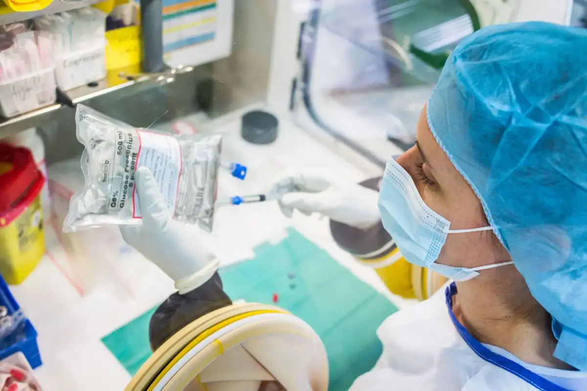 What is immunotherapy and how does it treat cancer and other conditions? - 3