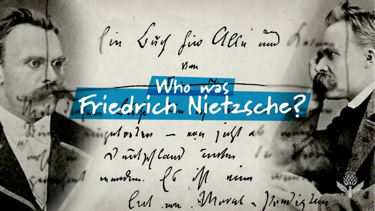 Why You Have Probably Misunderstood Nietzsche's Philosophy - TheCollector - 1