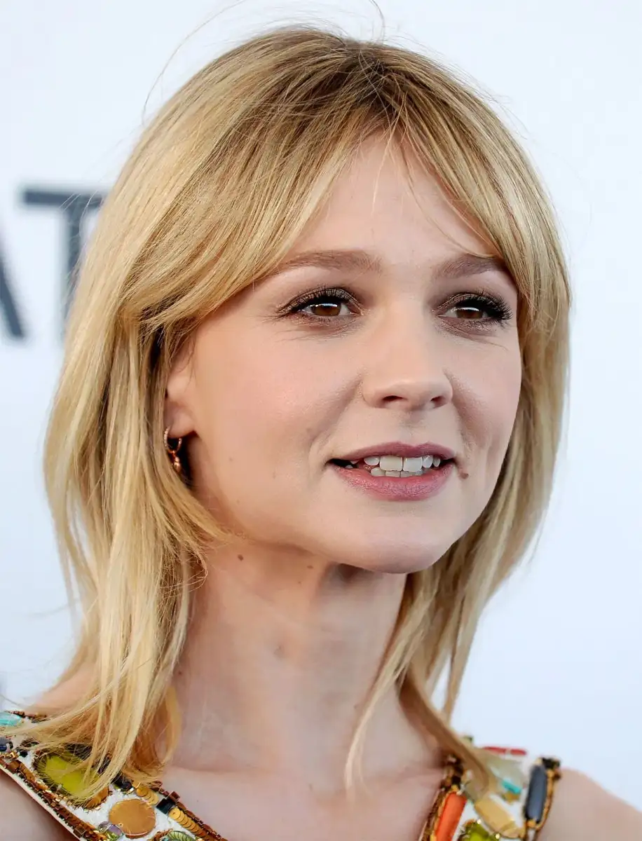 From An Education to Beef: How Carey Mulligan became the quiet force of British acting - 1