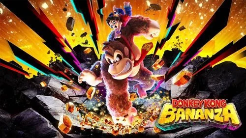 The Best Deals Today: Astro Bot, God of War Ragnarok, Donkey Kong Bananza, and More - 2