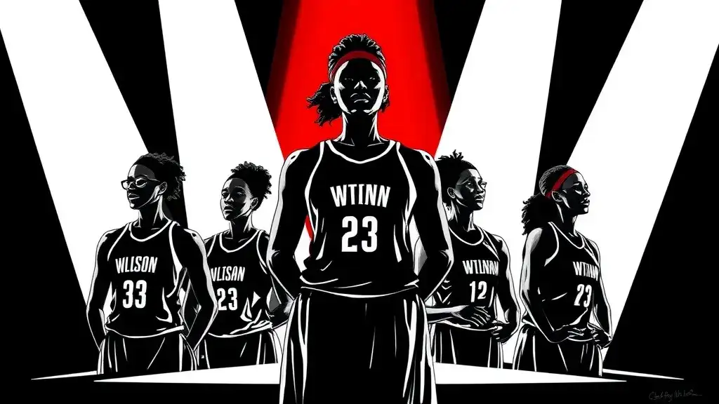 Player voting incomplete for WNBA All-Star Game starters after Sparks bungle ballot distribution - 1